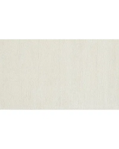 Calvin Klein Ravine Contemporary Indoor Wool-blend Area Rug In Neutral