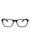 RECTANGLE ACETATE FRAMES