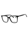 Calvin Klein Rectangular Acetate Eyeglasses For Women - Ck22540 Style In Pattern