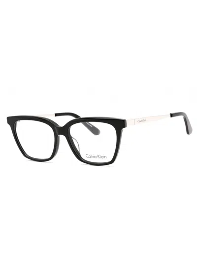 Calvin Klein Rectangular Women's Eyeglasses - Ck22509 In Multi