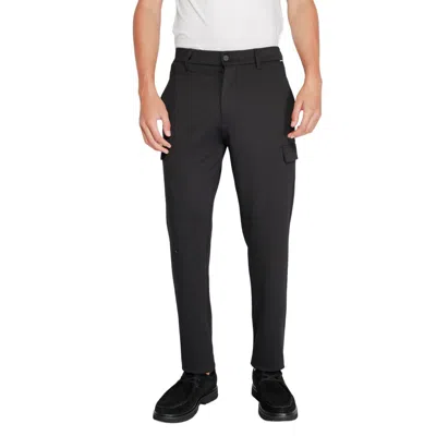 CALVIN KLEIN RECYCLED POLYESTER JEANS & MEN'S PANT