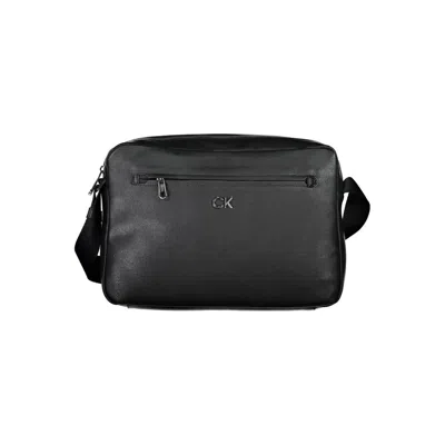 Calvin Klein Recycled Polyester Men Men's Briefcase
