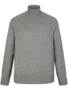 CALVIN KLEIN RECYCLED WOOL JUMPER