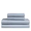 Calvin Klein Rekoop Sateen Sheet Set, King