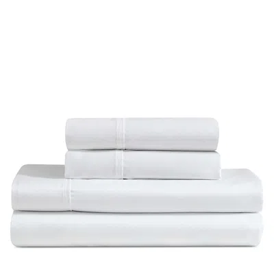 Calvin Klein Rekoop Sateen Sheet Set, King
