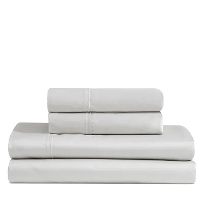 Calvin Klein Rekoop Sateen Sheet Set, Queen