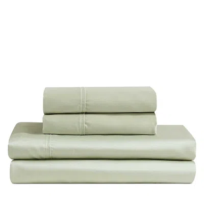 Calvin Klein Rekoop Sateen Sheet Set, Queen