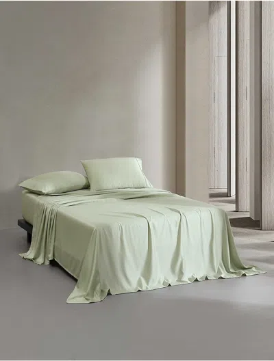 Calvin Klein Rekoop Sheet Set