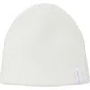 Calvin Klein Reversible Color Pop Beanie In White