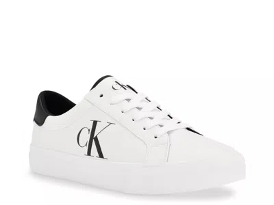 Calvin Klein Rex Sneaker In Multi