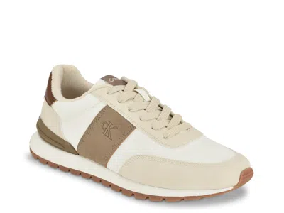 Calvin Klein Rilnen Sneaker In Multi