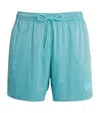 CALVIN KLEIN RIPSTOP SWIM SHORTS