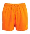 CALVIN KLEIN RIPSTOP SWIM SHORTS