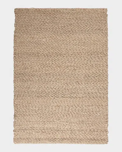 Calvin Klein Riverstone Hand-knotted Rug
