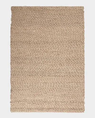 Calvin Klein Riverstone Hand-knotted Rug