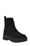 Calvin Klein Rivin3 Bootie In Black