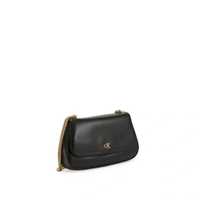 Calvin Klein Sac À Main In Black