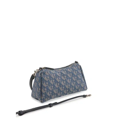 Calvin Klein Sac Logotypé À Bandoulière In Multi