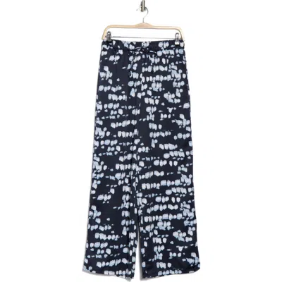Calvin Klein Satin Drawstring Pants Satin Drawstring Pants