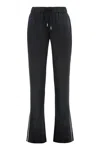 Calvin Klein Satin Pyjama Pants Tech Touch