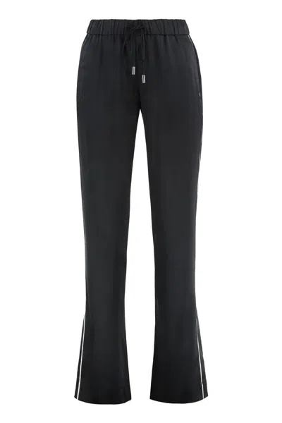 CALVIN KLEIN CALVIN KLEIN SATIN PAJAMA PANTS