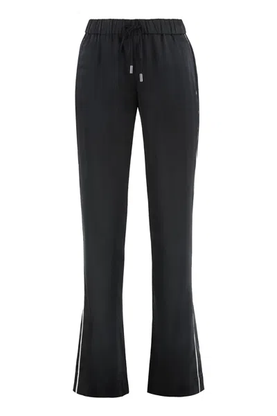 CALVIN KLEIN SATIN PAJAMA PANTS