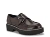 Calvin Klein Saundee Platform Loafer In Multi