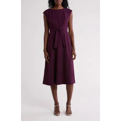 calvin klein purple dress Calvin Klein Purple Dress Calvin Klein Sleeveless Sheath Dress In Opal  ModeSens