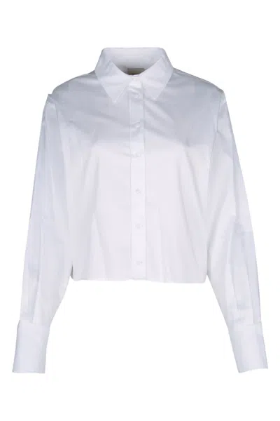 CALVIN KLEIN SCUBA CREPE JACKET