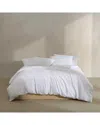 Calvin Klein Seersucker Comforter Set