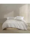 Calvin Klein Seersucker Comforter Set