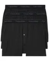 Calvin Klein 3-pack Cotton Boxers