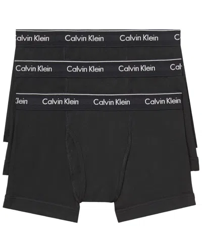 CALVIN KLEIN CALVIN KLEIN SET OF 3 CLASSIC TRUNK