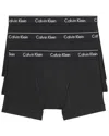 Calvin Klein 3-pack Trunks