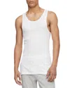 Calvin Klein Set Of 3 Tank In White