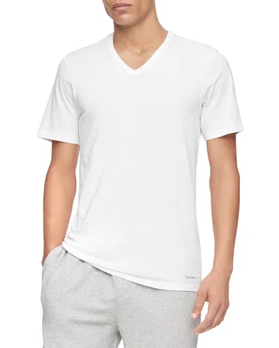 Calvin Klein Set Of 3 V-neck T-shirt