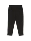 Calvin Klein Setjes Zwart Track Pants In Black