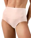 Calvin Klein Shapewear Brief In Cedar