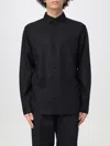 Calvin Klein Shirt  Men Color Black