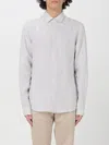 Calvin Klein Shirt  Men Color Green In Green