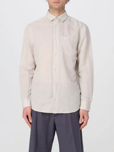 Calvin Klein Shirt  Men Color Grey