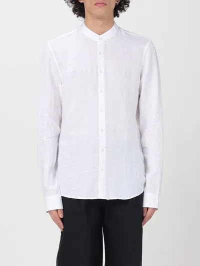 Calvin Klein Shirt  Men Color White