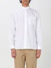 Calvin Klein Shirt  Men Color White