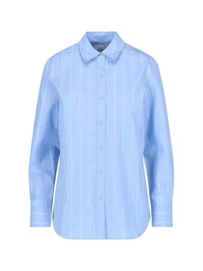 CALVIN KLEIN CALVIN KLEIN SHIRTS