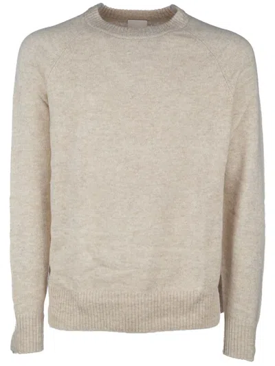 Calvin Klein Maglieria In Beige