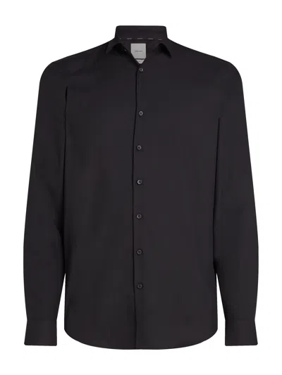 Calvin Klein Shirts Black