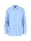 Calvin Klein Shirts In Blue