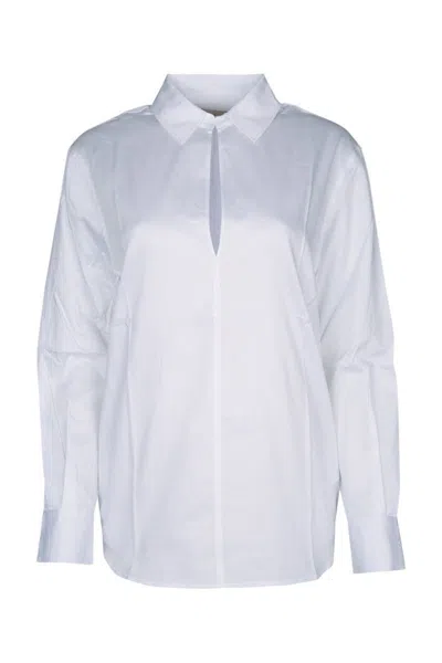 CALVIN KLEIN CALVIN KLEIN SHIRTS