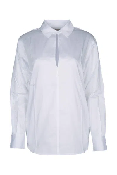 CALVIN KLEIN CALVIN KLEIN SHIRTS