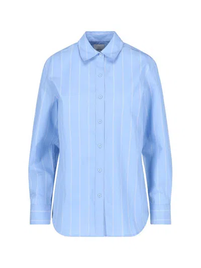 CALVIN KLEIN CALVIN KLEIN SHIRTS